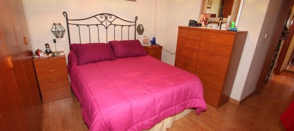 4 bedrooms Apartment in Guardamar del Segura, Spain No. 8281 13