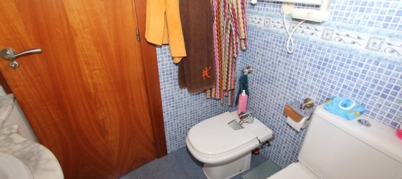 4 bedrooms Apartment in Guardamar del Segura, Spain No. 8281 12