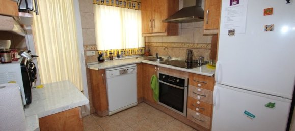 4 bedrooms Apartment in Guardamar del Segura, Spain No. 8281 7