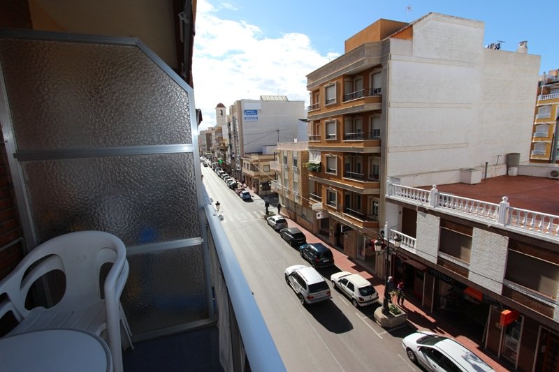4 bedrooms Apartment in Guardamar del Segura, Spain No. 8281