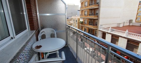 4 bedrooms Apartment in Guardamar del Segura, Spain No. 8281 4