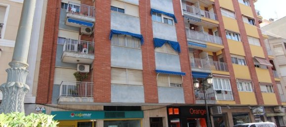4 bedrooms Apartment in Guardamar del Segura, Spain No. 8281 14