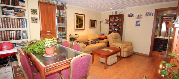 4 bedrooms Apartment in Guardamar del Segura, Spain No. 8281 3