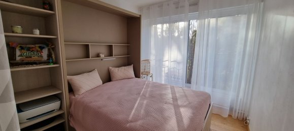 Квартира с 2 спальнями в Брюнуа, Франция № 177043 12