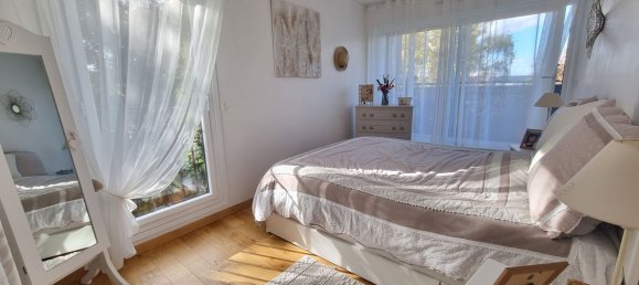 Квартира с 2 спальнями в Брюнуа, Франция № 177043 11