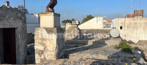 2 bedrooms House in Ceglie Messapica, Italy No. 35503 15