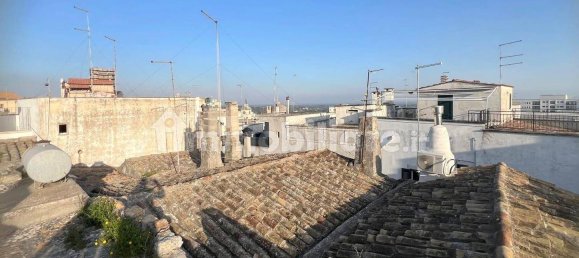 2 bedrooms House in Ceglie Messapica, Italy No. 35503 26