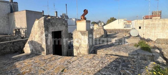 2 bedrooms House in Ceglie Messapica, Italy No. 35503 28