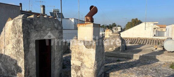 2 bedrooms House in Ceglie Messapica, Italy No. 35503 13