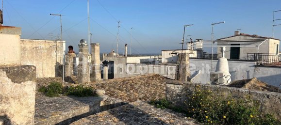 2 bedrooms House in Ceglie Messapica, Italy No. 35503 10