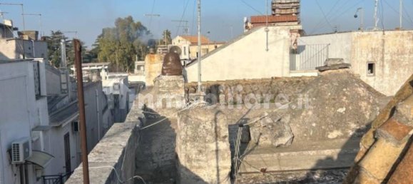 2 bedrooms House in Ceglie Messapica, Italy No. 35503 6