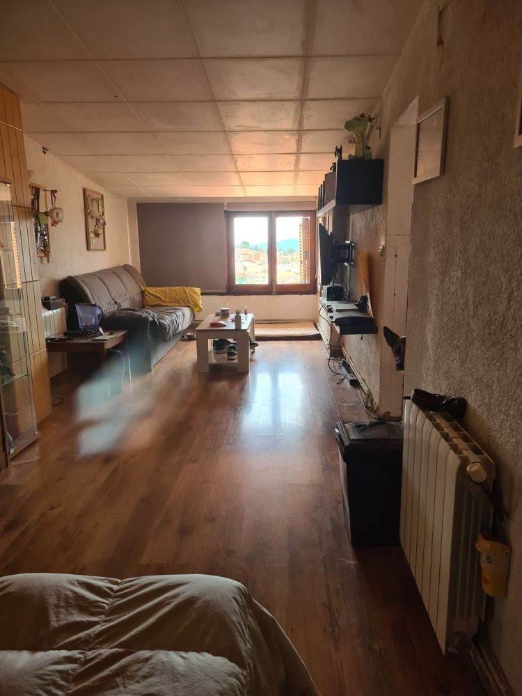 5 bedrooms Duplex in Sant Feliu de Codines, Spain No. 261029