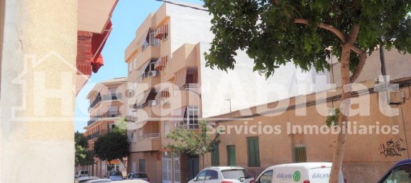 4 غرف نوم شقة في San Vicente del Raspeig, Spain رقم 131242 36