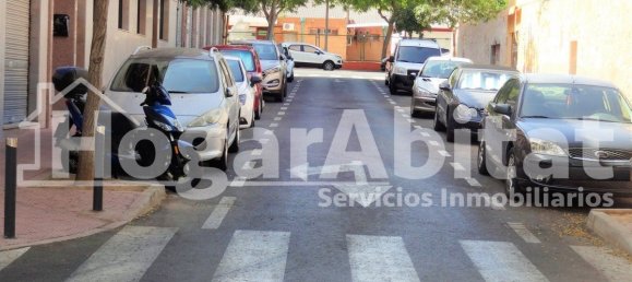 4 غرف نوم شقة في San Vicente del Raspeig, Spain رقم 131242 37