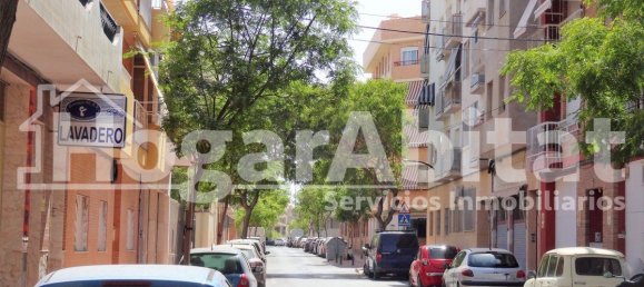 4 غرف نوم شقة في San Vicente del Raspeig, Spain رقم 131242 38