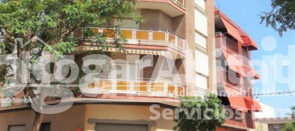 4 غرف نوم شقة في San Vicente del Raspeig, Spain رقم 131242 32