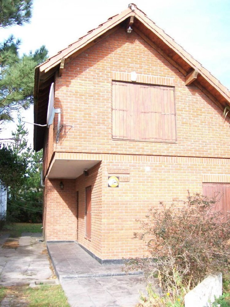 Casa T2 em Mar del Plata, Argentina N.º 97247