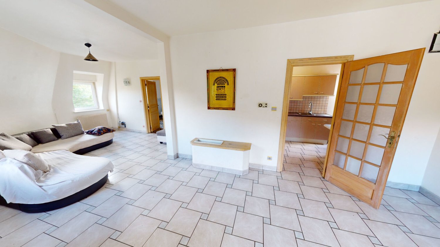 Duplex T1 em Mulhouse, France N.º 152472