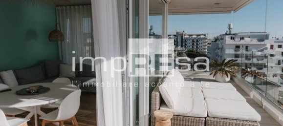 3 غرف نوم بانتهاوس في Jesolo, Italy رقم 220554 3