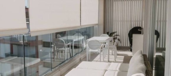 3 غرف نوم بانتهاوس في Jesolo, Italy رقم 220554 4