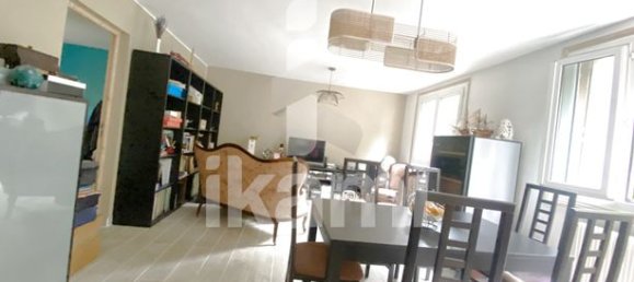 2 غرف نوم شقة في Noisy-le-Sec, France رقم 360112 4