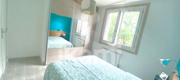 2 غرف نوم شقة في Noisy-le-Sec, France رقم 360112 8