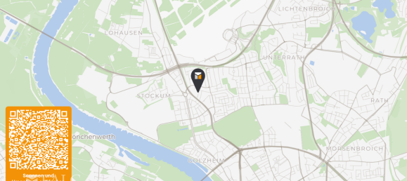 Adosado de 3 dormitorios en Dusseldorf, Germany No. 22085 20