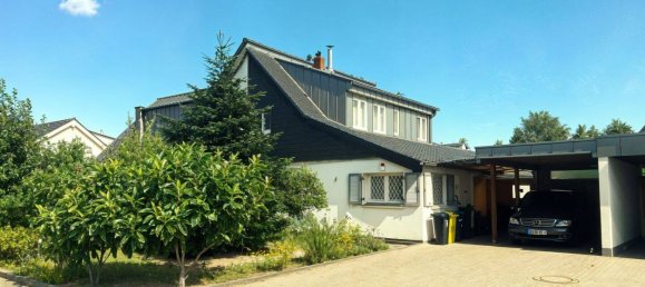 Adosado de 3 dormitorios en Dusseldorf, Germany No. 22085 2