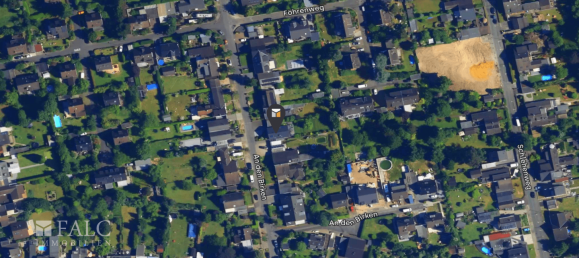 Adosado de 3 dormitorios en Dusseldorf, Germany No. 22085 19