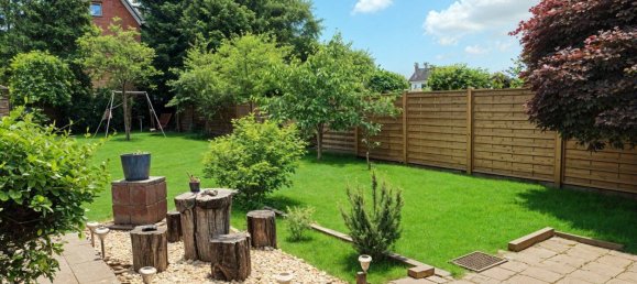 Adosado de 3 dormitorios en Dusseldorf, Germany No. 22085 5