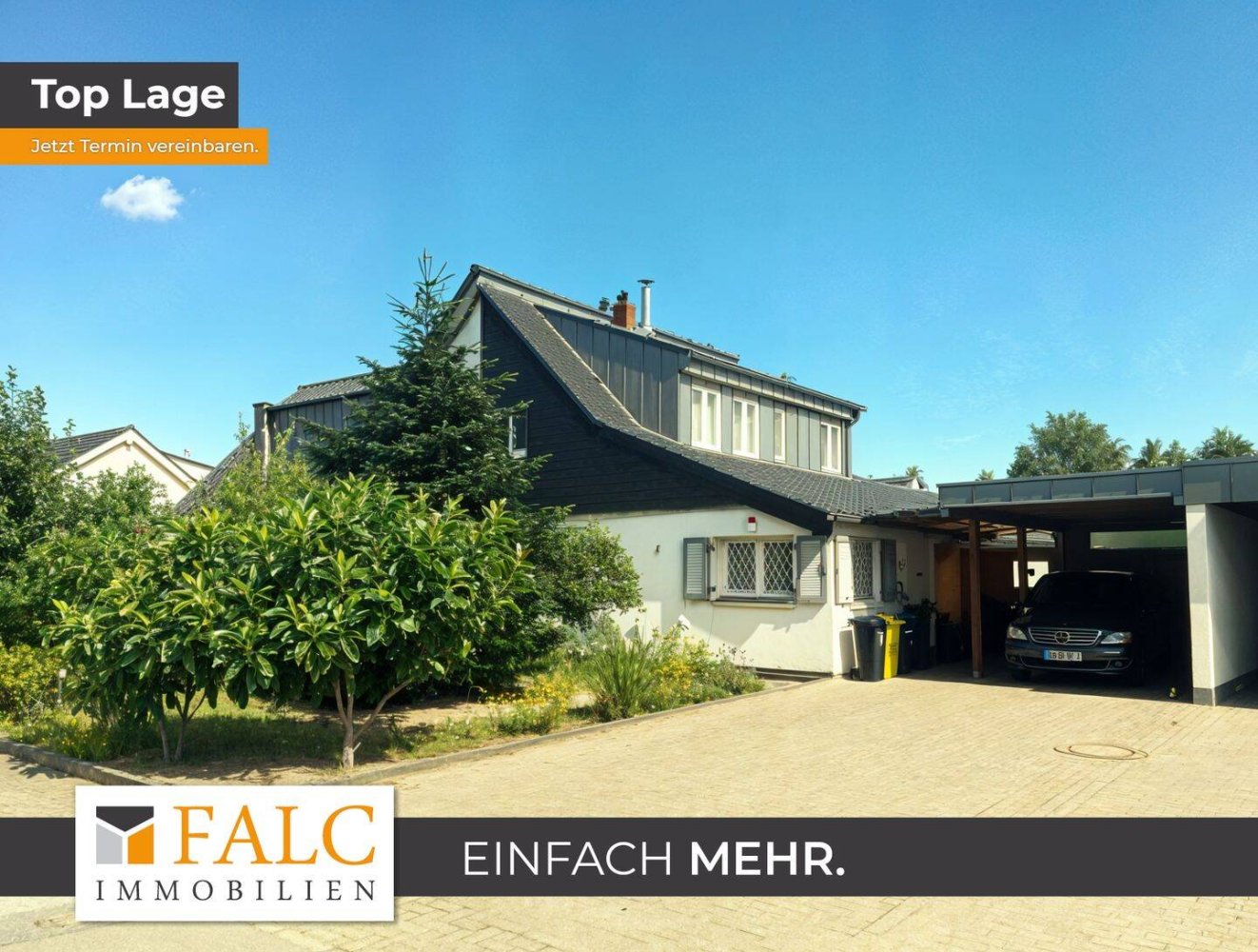 Adosado de 3 dormitorios en Dusseldorf, Germany No. 22085