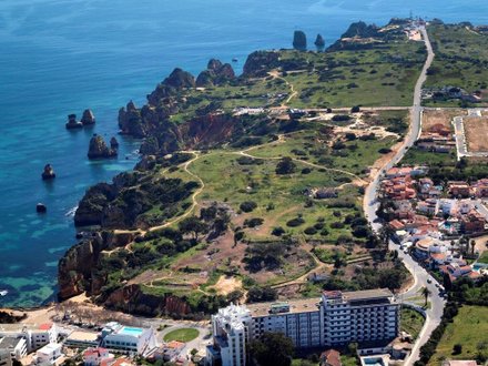 84280m² Land in Lagos, Portugal No. 55344