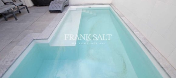 3 bedrooms Maisonette in Fgura, Malta No. 1928 5