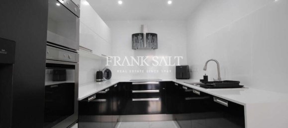 3 bedrooms Maisonette in Fgura, Malta No. 1928 3