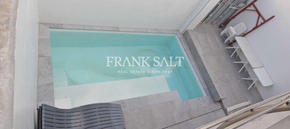 3 bedrooms Maisonette in Fgura, Malta No. 1928 8