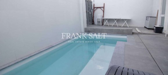 3 bedrooms Maisonette in Fgura, Malta No. 1928 7