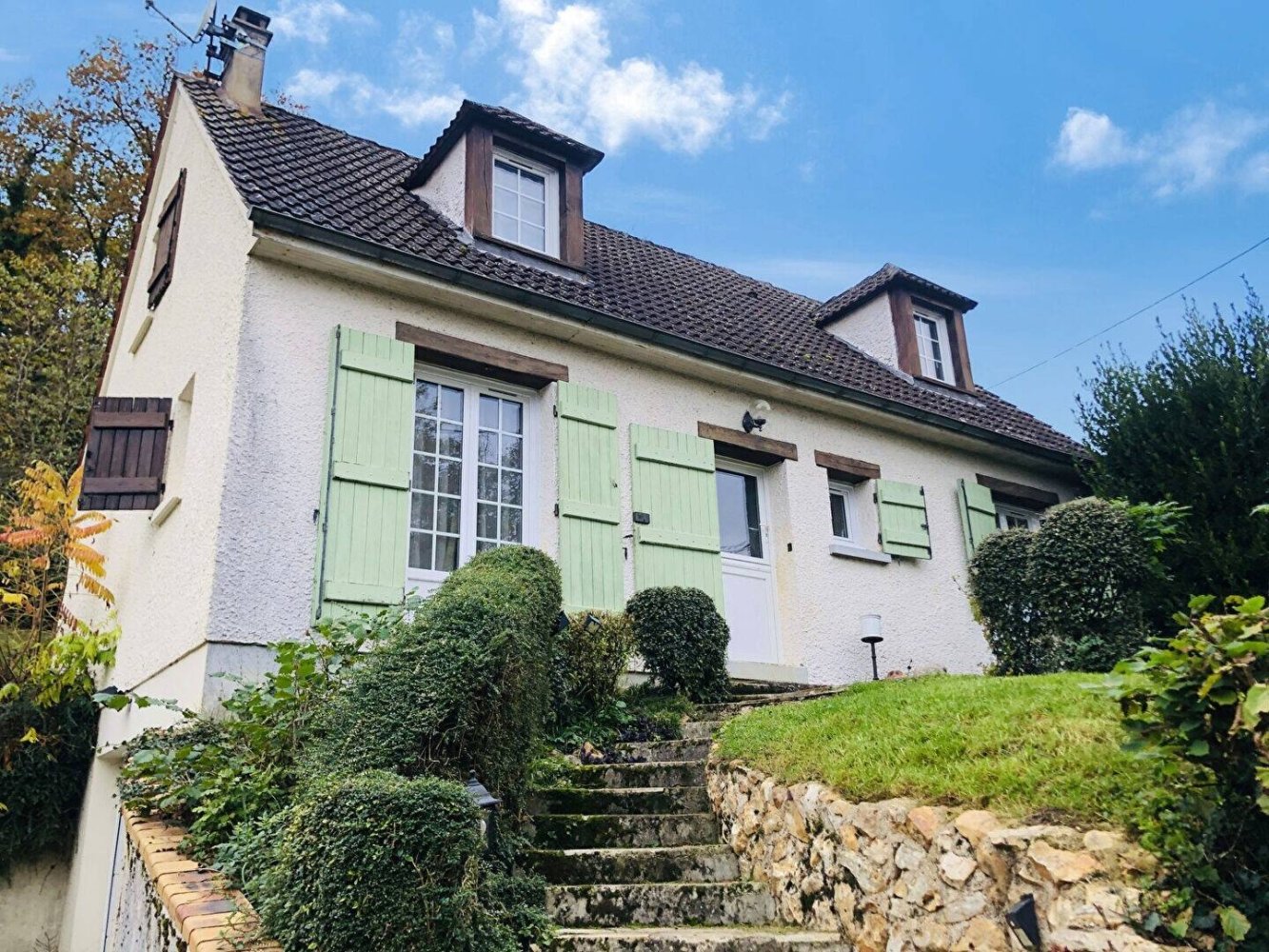 3 Schlafzimmer Haus in Saint-Piat, France, Nr. 50833