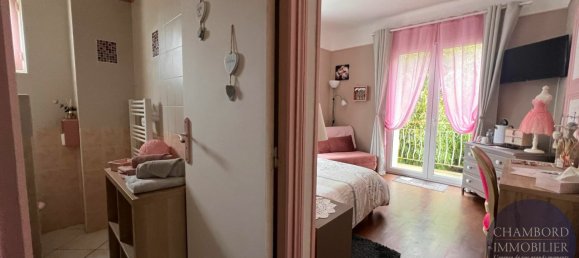 8 غرف نوم قلاع في Couffy, France رقم 155584 9