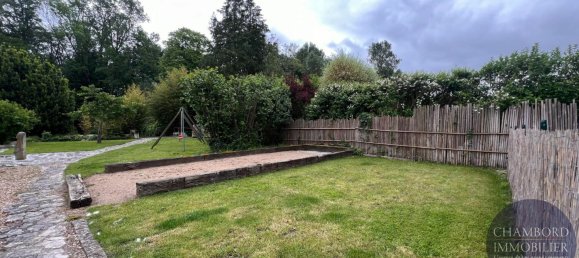 8 غرف نوم قلاع في Couffy, France رقم 155584 14