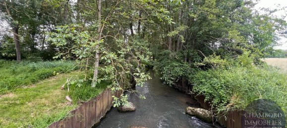 8 غرف نوم قلاع في Couffy, France رقم 155584 13