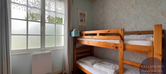 8 غرف نوم قلاع في Couffy, France رقم 155584 11