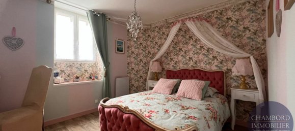 8 غرف نوم قلاع في Couffy, France رقم 155584 12