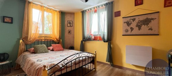 8 غرف نوم قلاع في Couffy, France رقم 155584 4