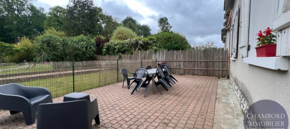 8 غرف نوم قلاع في Couffy, France رقم 155584 16