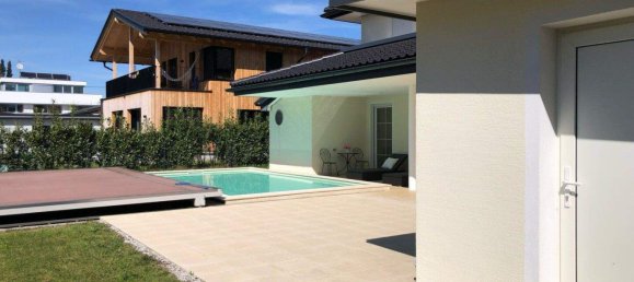 5 rooms House in Salzburg, Austria No. 154115 5