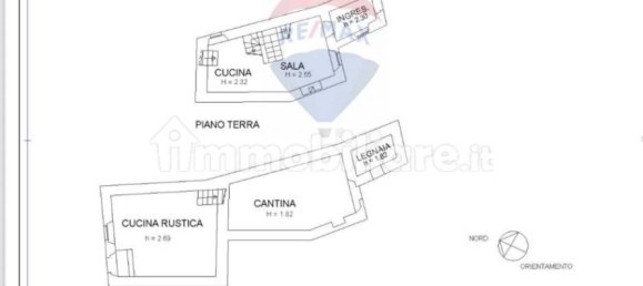 2 bedrooms House in Sellano, Italy No. 353572 22