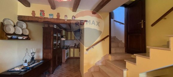 2 bedrooms House in Sellano, Italy No. 353572 6