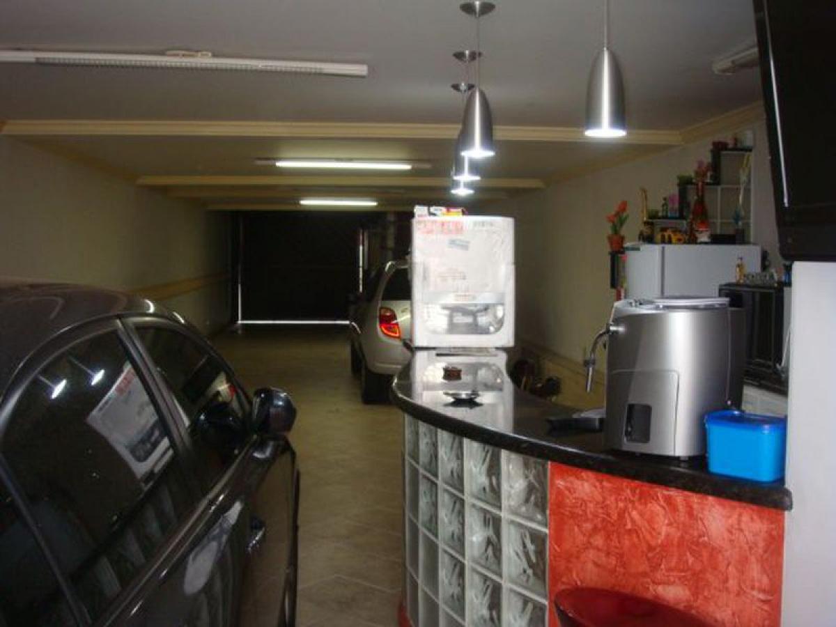 Casa T5 em São Paulo, Brazil N.º 432875