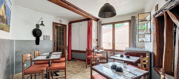  عقار تجاري في Coulombs, France 110متر مربع رقم 275789 5