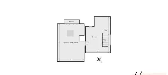 Замки и поместья с 5 спальнями в Сен-Марсель-Бель-Аккёй, Франция № 348122 12